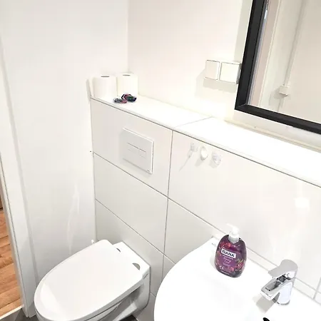 Apartman Aikey 36r *