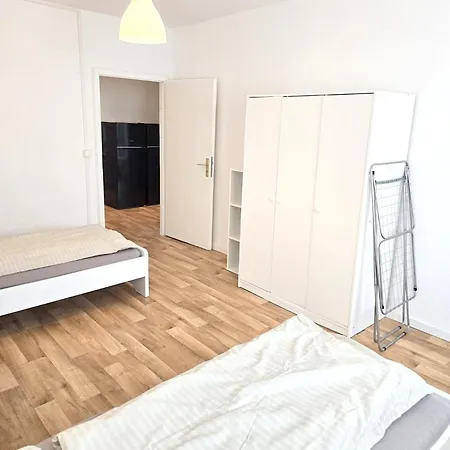 Apartman Aikey 36r